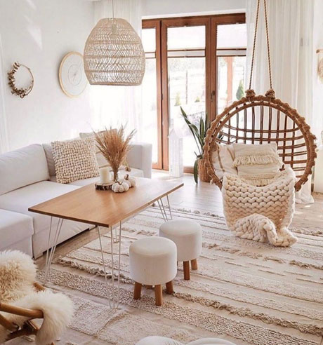 La déco en mode DIY